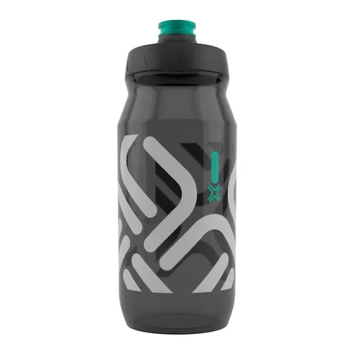 FIDLOCK FIDGUARD 600 ML Láhev na pití, tmavě šedá, velikost 600 ML