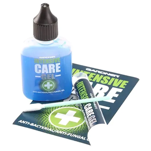 Gardner gelová dezinfekce intensive care gel & applicators