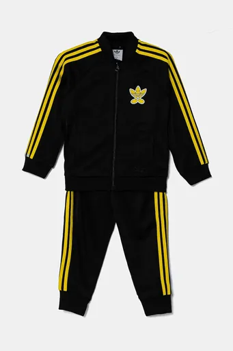 Dětská tepláková souprava adidas Originals x Smiley World