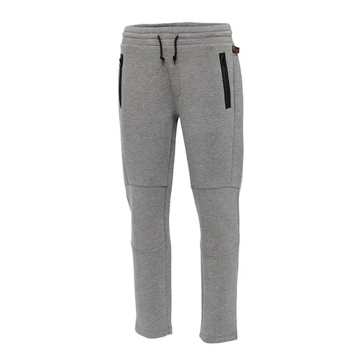 Savage Gear Rybářské Tepláky Tec-Foam Joggers Dark Grey Melange,Savage Gear Rybářské Tepláky Tec-Foam Joggers Dark Grey Melange