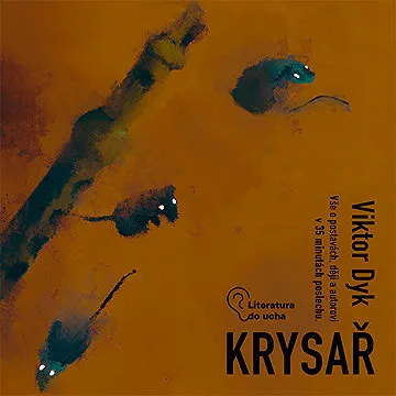Krysař ()