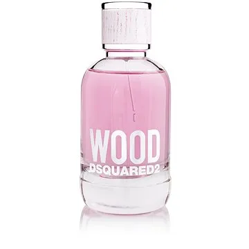 DSQUARED2 Wood For Her EdT