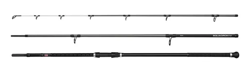 Penn prut squadron iv bass spin 3,5 m 2-4 oz