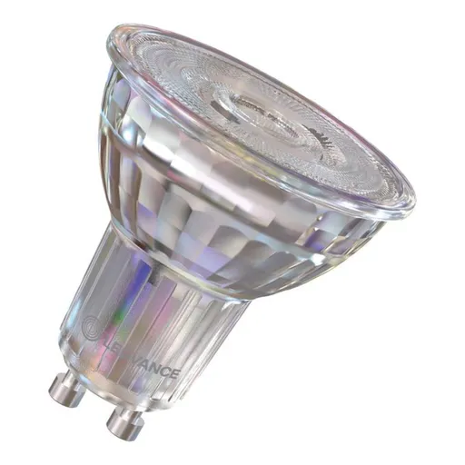 LEDVANCE LED PAR16 35 36° P 2.4W 830 GU10 4099854457982