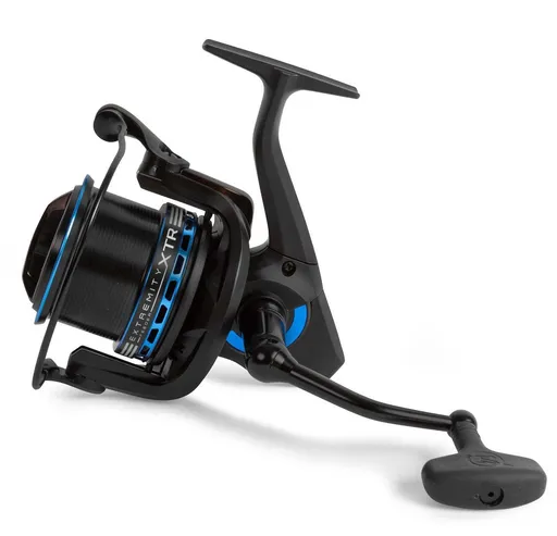 Preston innovations naviják extremity xtr reel