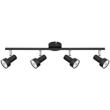 Rabalux - Bodové svítidlo 4xGU10/50W/230V (106947)