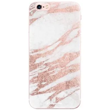 iSaprio RoseGold 10 pro iPhone 6 Plus (rg10-TPU2-i6p)