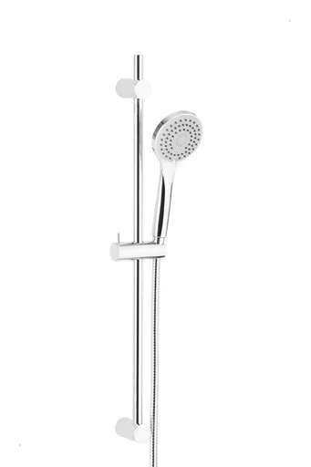 KFA Sprchová sada MORRIS, chrom 841-337-00