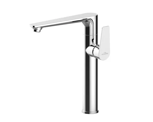 INVENA Umyvadlová baterie DOKOS , chrom BU-19-WB1-V