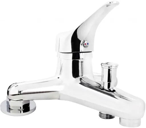 DEANTE Joko chrom Vanová baterie BOJ_015M