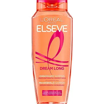 L'ORÉAL PARIS Elseve Dream Long Shampoo 400 ml (3600523741885)