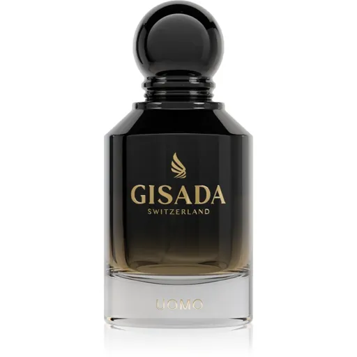 Gisada Uomo parfémovaná voda pro muže 50 ml