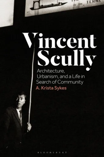 Vincent Scully - Dr A. Krista  Sykes