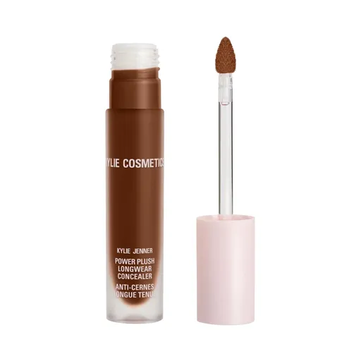 Kylie Cosmetics Dlouhotrvající korektor Power Plush (Longwear Concealer) 5 ml 9.5WN