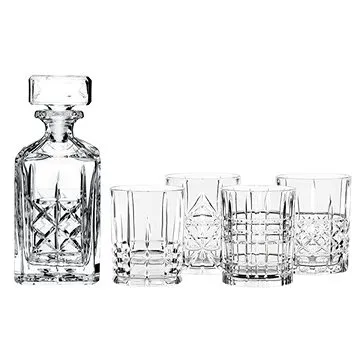 Nachtmann Whisky set 5ks HIGHLAND (98196)