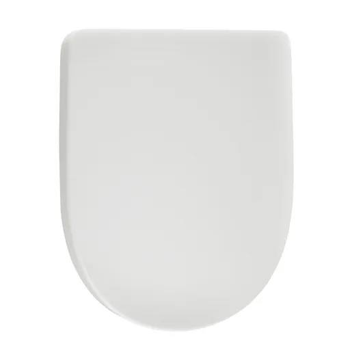 Wc sedátko se zpomalovacím mechanismem AWD Interior Medelin 1873 AWD02181873