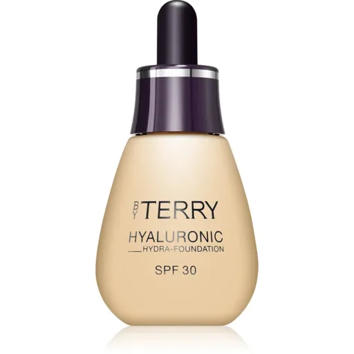 By Terry Hyaluronic Hydra-Foundation tekutý make-up s hydratačním účinkem SPF 30 200W Natural 30 ml