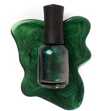 DO A BERYL ROLL 18ML - ORLY BREATHABLE - OŠETŘUJÍCÍ BAREVNÝ LAK NA NEHTY (096200016415)