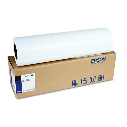 Epson Enhanced Adhesive Synthetic Paper Roll C13S041619, 135g/m, 44", 1118mmx30.5m, samolepicí, bílá, role papíru