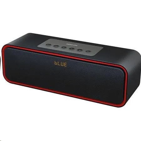 Sencor SSS 81 Přenosný Bluetooth reproduktor