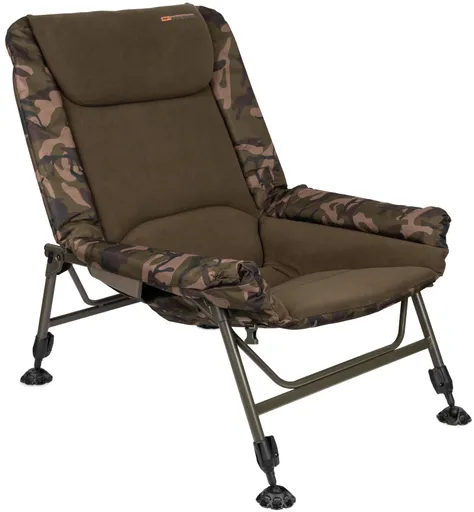 Fox křeslo super deluxe arm chair