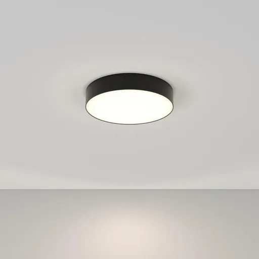 MAYTONI Stropní svítidlo Zon C032CL-L43B4K