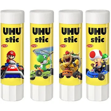 UHU STIC 21 g , 1 ks (40267654)