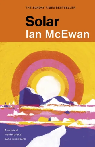 Solar - Ian McEwan