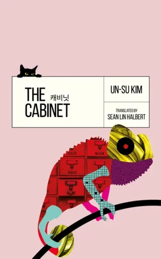 The Cabinet - Un-Su Kim