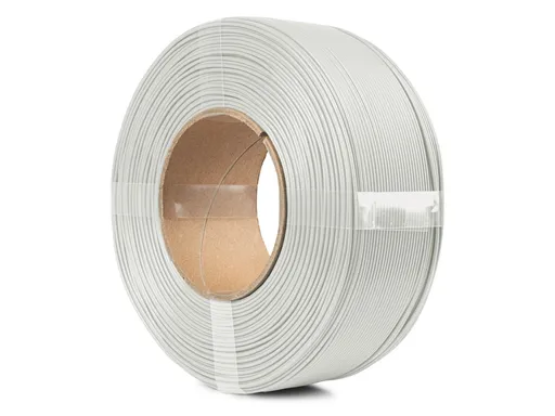 Spectrum 81604 ReFill filament, LW-ASA UltraFoam, 1.75mm, LIGHT GREY, 0.75kg