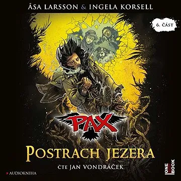 PAX VI.: Postrach jezera ()