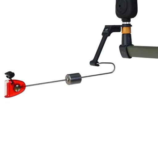 Giants Fishing Indikátor záběru STR+ - červený,Giants Fishing Indikátor záběru STR+ - červený