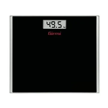 Girmi BP2000 Black (BP2000)