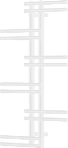 MEXEN Jari otopný žebřík/radiátor 1005 x 550 mm, 339 W, bílá W115-1005-550-00-20
