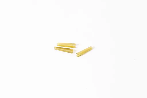 Nash Převlek na závěsku Micro Lead Clip Tail Rubbers 10ks,Nash Převlek na závěsku Micro Lead Clip Tail Rubbers 10ks