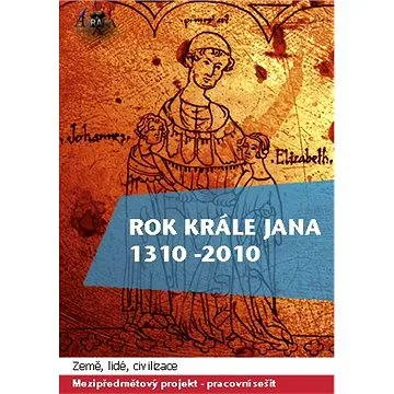 Rok krále Jana (978-80-903-9849-8)