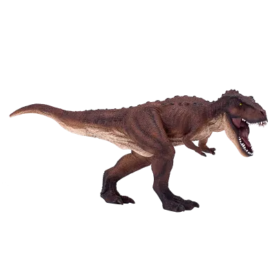 T- Rex deluxe figurka
