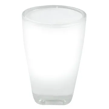 SEPIO NICO - Kelímek, bílý (z502477)