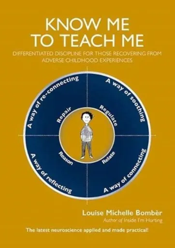 Know Me To Teach Me - Louise Michelle Bomber