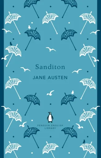 Sanditon - Jane Austenová