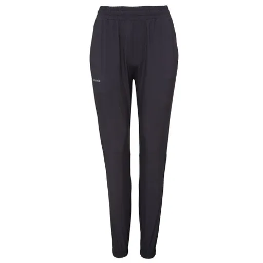 Klimatex CAFRO Dámské volnočasové kalhoty, černá, velikost