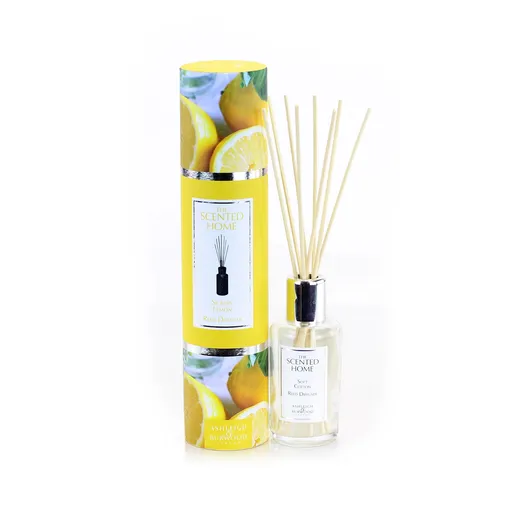 Ashleigh & Burwood London Difuzér THE SCENTED HOME - SICILIAN LEMON 150 ml