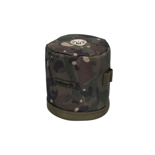Trakker Obal na plynovou kartuši NXC Camo Gas Canister Cover,Trakker Obal na plynovou kartuši NXC Camo Gas Canister Cover
