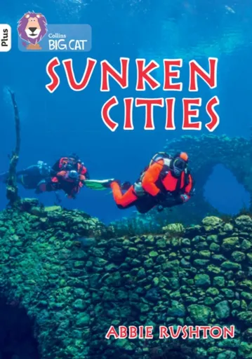 Sunken Cities - Abbie Rushton