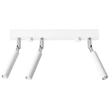 Bodové svítidlo EYETECH 3xG9/12W/230V bílá (121632)