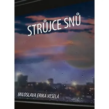 Strůjce snů (978-80-87947-08-1)