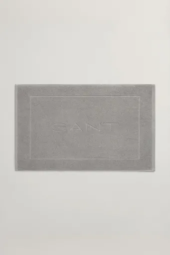 KOUPELNOVÁ PŘEDLOŽKA GANT BATH MAT 50x80 CONCRETE GREY