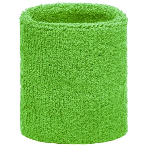 Myrtle Beach (Daiber) Sportovní potítko MB043 - Limetkově zelená