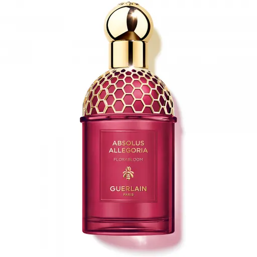Guerlain Absolus Allegoria Florabloom parfémová voda 75 ml