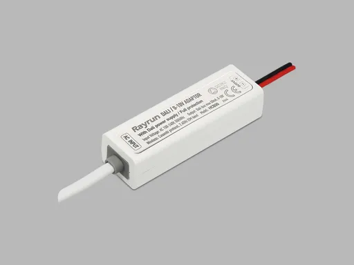 LED2 RAYRUN HCB30 Casambi to DALI DT6/DT8/0-10V converter bílá